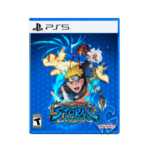 Naruto X Boruto Ultimate Ninja Storm Connections